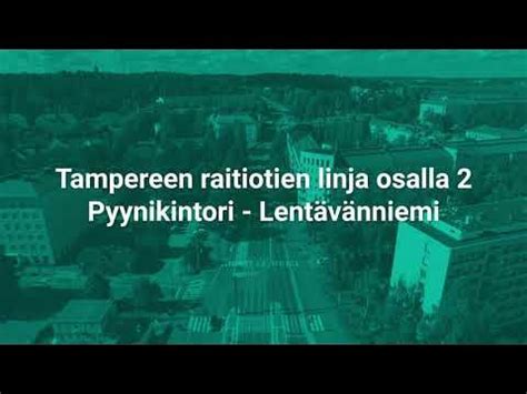 lentvnniemi kokemuksia|Tampereen Lentävänniemi